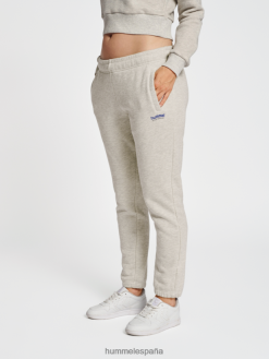 hmllgc shai pantalones regulares Hummel 880V842678 mujer "pantalones"