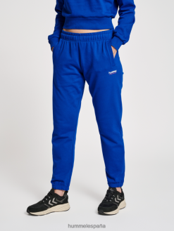 hmllgc shai pantalones regulares Hummel 880V842690 mujer "pantalones"