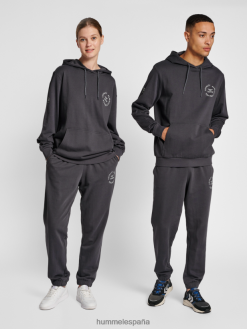 hmllgc sudadera con capucha de lealtad Hummel 880V84334 mujer "sudadera"