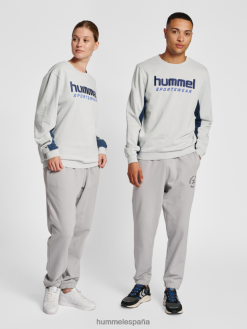 hmllgc wesley sudadera Hummel 880V84393 mujer "camisa de entrenamiento"