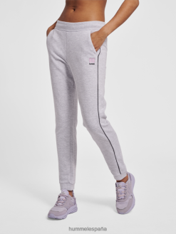 hmllgc yoko pantalones regulares Hummel 880V843556 mujer "pantalones deportivos"