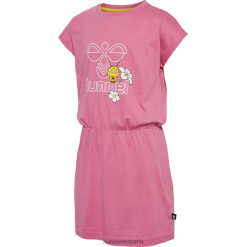 hmlmaya crepúsculo vestido Hummel 880V845596 niños "vestido de abeja maya"