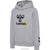 hmlmaya cuatro sudadera con capucha Hummel 880V845754 niños "sudadera con capucha de la abeja maya"
