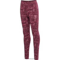 hmlmerry medias Hummel 880V845483 niños "medias"