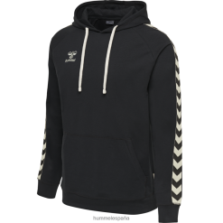 hmlmove sudadera con capucha clásica Hummel 880V841573 hombres "sudadera con capucha clásica"