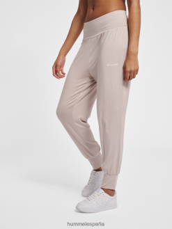 hmlmt fiona pantalones sueltos Hummel 880V843305 mujer "pantalones"
