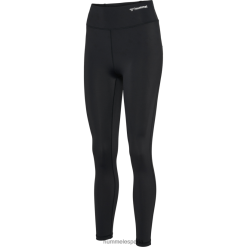 hmlmt medias activas de cintura alta Hummel 880V843247 mujer "medias de cintura alta"