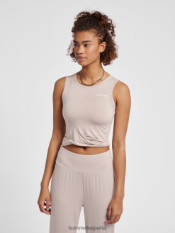 hmlmt parte superior de fiona Hummel 880V843066 mujer "arriba"