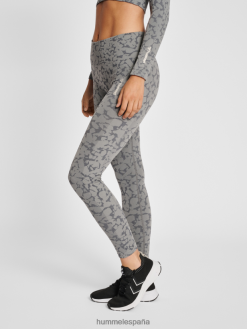 hmlmt pi medias de cintura media sin costuras Hummel 880V842586 mujer "medias de cintura media"