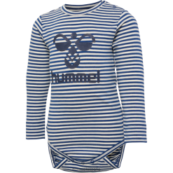 hmlmulle cuerpo l/s Hummel 880V844125 niños "cuerpo de manga larga"