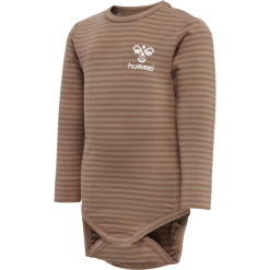 hmlmulle cuerpo l/s Hummel 880V844573 niños "traje de cuerpo"