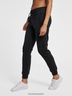 hmlnoni 2.0 pantalones regulares Hummel 880V842853 mujer "pantalones deportivos"