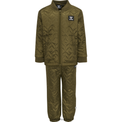 Hmlnule mini set termo Hummel 880V844467 niños "termo set"