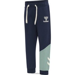hmlpantalones deportivos Hummel 880V844112 niños "pantalones de jogging"