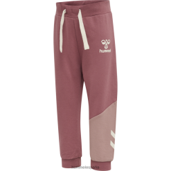 hmlpantalones deportivos Hummel 880V844149 niños "pantalones de jogging"