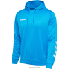hmlpromo sudadera con capucha de poliéster Hummel 880V841186 unisexo "sudadera"