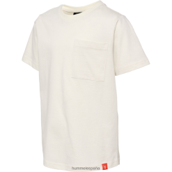 hmlrush camiseta manga corta Hummel 880V845777 niños "camiseta"