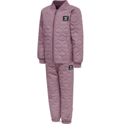 hmlsobi mini termoestable Hummel 880V844584 niños "termo set"