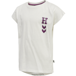 hmlsociología camiseta s/s Hummel 880V845641 niños "camiseta"