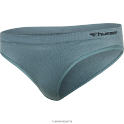 inconformista sin costura hmljuno Hummel 880V842977 mujer "hipster sin fisuras"