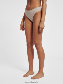 inconformista sin costura hmljuno Hummel 880V843224 mujer "hipster sin fisuras"