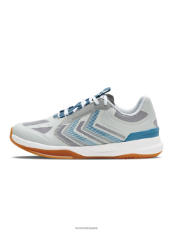inventus alcance lx Hummel 880V844031 hombres "zapatilla balonmano profesional"