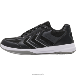 inventus fuera de la cancha alcance lx Hummel 880V841787 hombres "entrenadores"