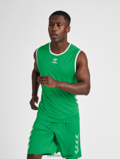 jersey de baloncesto hmlcore xk Hummel 880V842106 unisexo "camiseta de baloncesto"