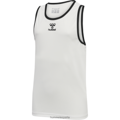jersey de baloncesto hmlcore xk Hummel 880V845736 niños "camiseta de baloncesto"
