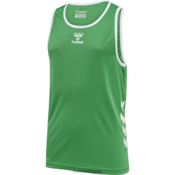 jersey de baloncesto hmlcore xk Hummel 880V846001 niños "camiseta de baloncesto"