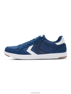 lienzo ligero stadil Hummel 880V841964 hombres "zapatillas"