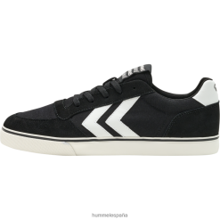 lienzo stadil lx-e Hummel 880V841660 hombres "zapatillas"