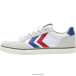 lienzo stadil lx-e Hummel 880V841789 unisexo "zapatillas"