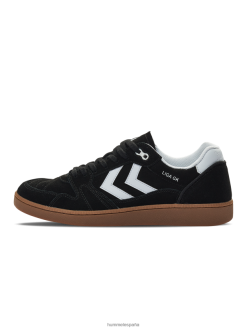 liga gk Hummel 880V841918 hombres "zapatos"