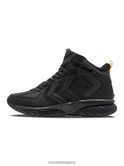 llegar a lx 12000 Hummel 880V841778 unisexo "zapatillas"