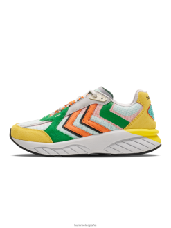 llegar a lx 6000 Hummel 880V844022 unisexo "zapatillas"