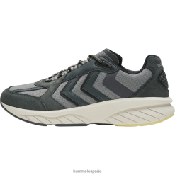 llegar a lx 6000 Hummel 880V844035 hombres "zapatillas"