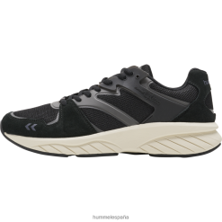 llegar a lx 8000 Hummel 880V841814 unisexo "zapatillas"