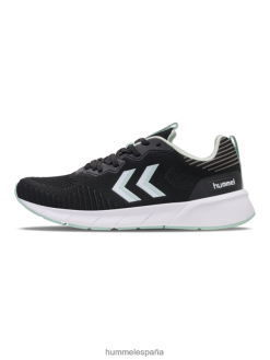llegar a tr flex Hummel 880V841697 mujer "zapatos de entrenamiento"