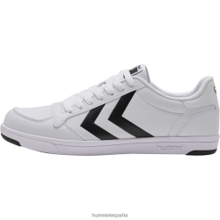 luz de estadio Hummel 880V841726 unisexo "zapatillas"