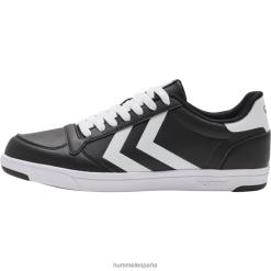 luz de estadio Hummel 880V841729 unisexo "zapatillas"