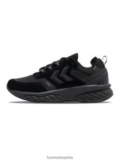 marathona alcance costilla tonal lx Hummel 880V841836 unisexo "zapatillas"