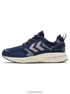 maratón alcance lx Hummel 880V841803 hombres "zapatillas"