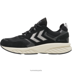 maratón alcance lx Hummel 880V841872 unisexo "zapatillas"