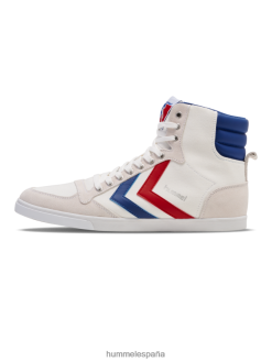más delgado stadil alto Hummel 880V844025 hombres "zapatos"
