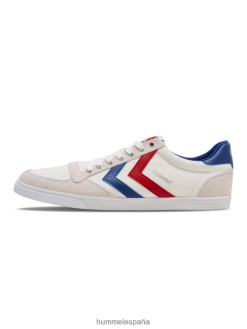 más delgado stadil bajo Hummel 880V841940 hombres "zapato inspirado en el archivo"