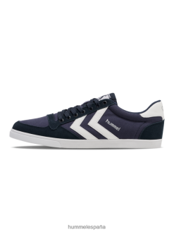 más delgado stadil bajo Hummel 880V841961 hombres "zapato inspirado en el archivo"