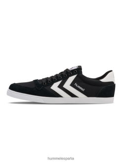 más delgado stadil bajo Hummel 880V844024 hombres "zapato inspirado en el archivo"