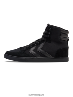 más delgado stadil tonal alto Hummel 880V841950 hombres "zapatos"
