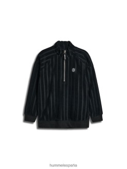 media cremallera stscarson Hummel 880V845080 niños "sudadera media cremallera"